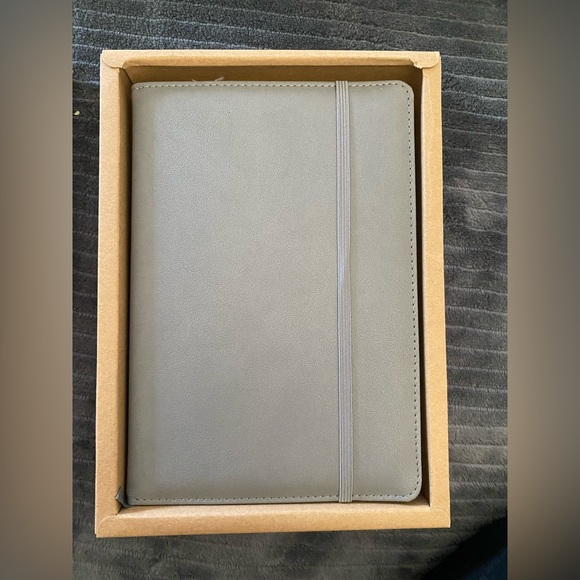 New OOCL Gray School Office Notepad - Picture 3 of 7